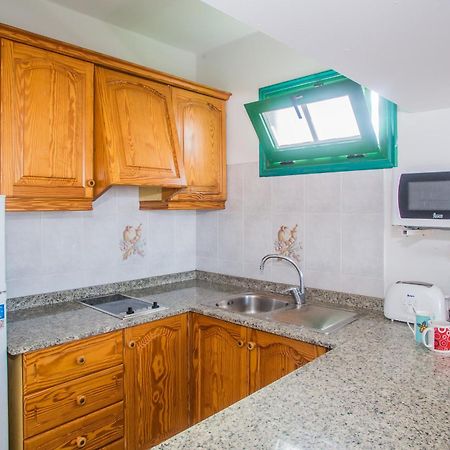 פוארטו דל כרמן Apartamentos Sal Y Mar מראה חיצוני תמונה