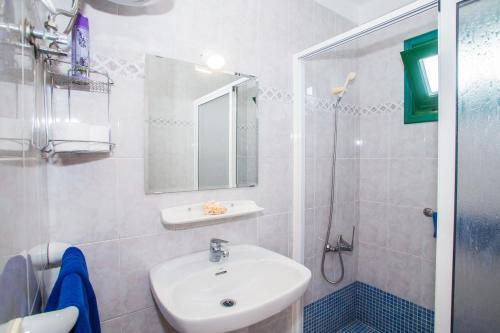 פוארטו דל כרמן Apartamentos Sal Y Mar מראה חיצוני תמונה
