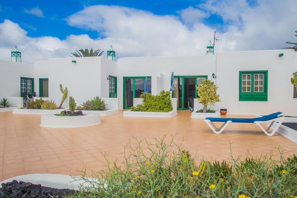 פוארטו דל כרמן Apartamentos Sal Y Mar מראה חיצוני תמונה
