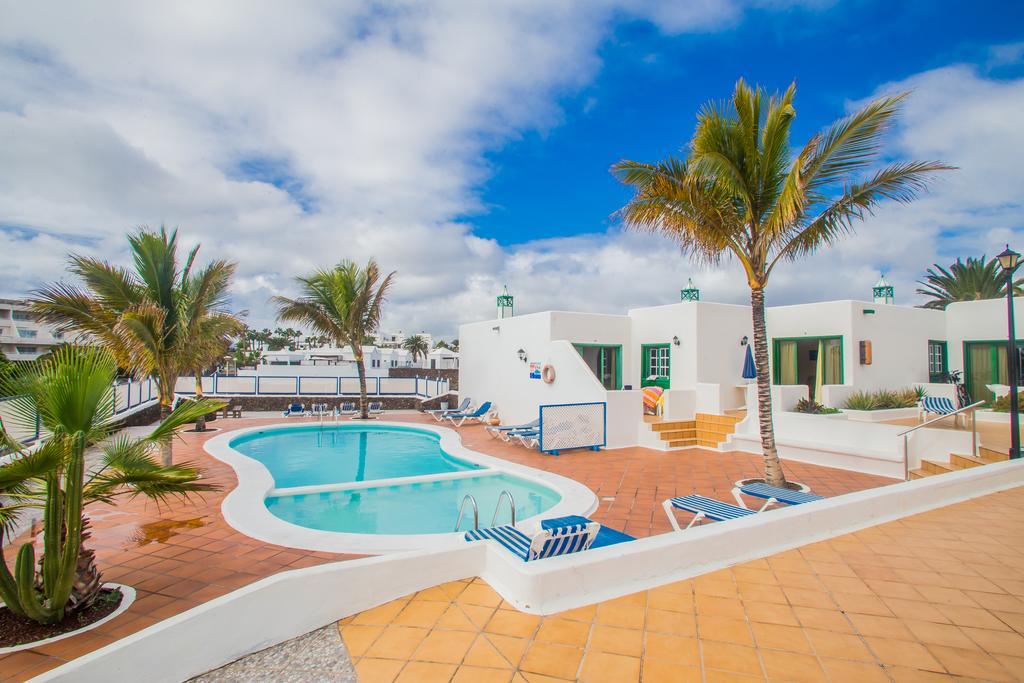 פוארטו דל כרמן Apartamentos Sal Y Mar מראה חיצוני תמונה