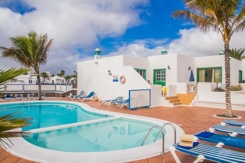 פוארטו דל כרמן Apartamentos Sal Y Mar מראה חיצוני תמונה