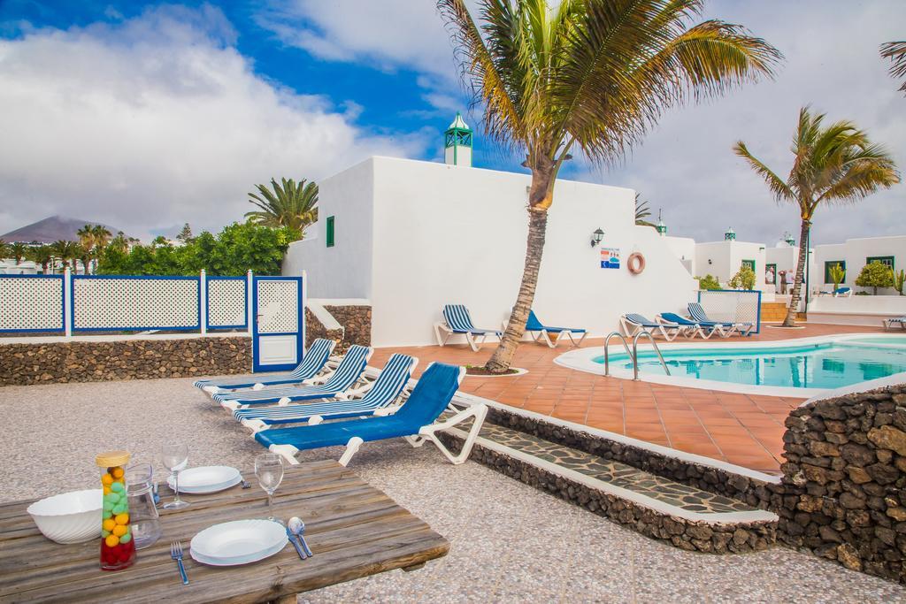פוארטו דל כרמן Apartamentos Sal Y Mar מראה חיצוני תמונה