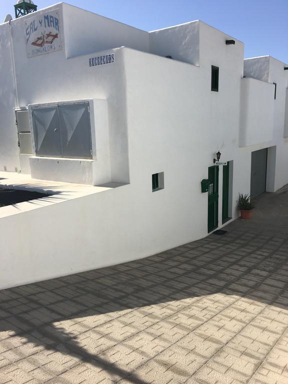 פוארטו דל כרמן Apartamentos Sal Y Mar מראה חיצוני תמונה