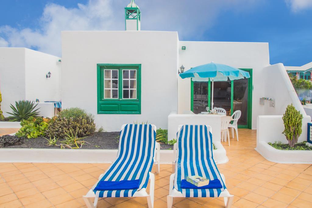 פוארטו דל כרמן Apartamentos Sal Y Mar מראה חיצוני תמונה