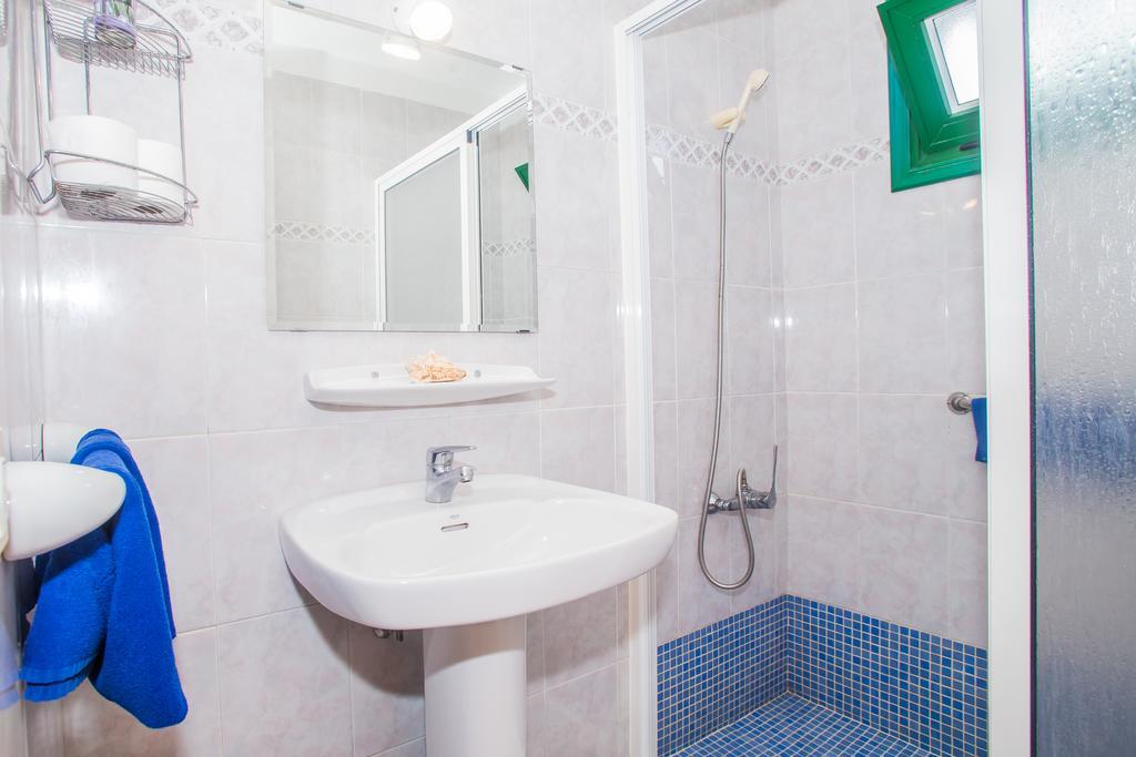 פוארטו דל כרמן Apartamentos Sal Y Mar מראה חיצוני תמונה