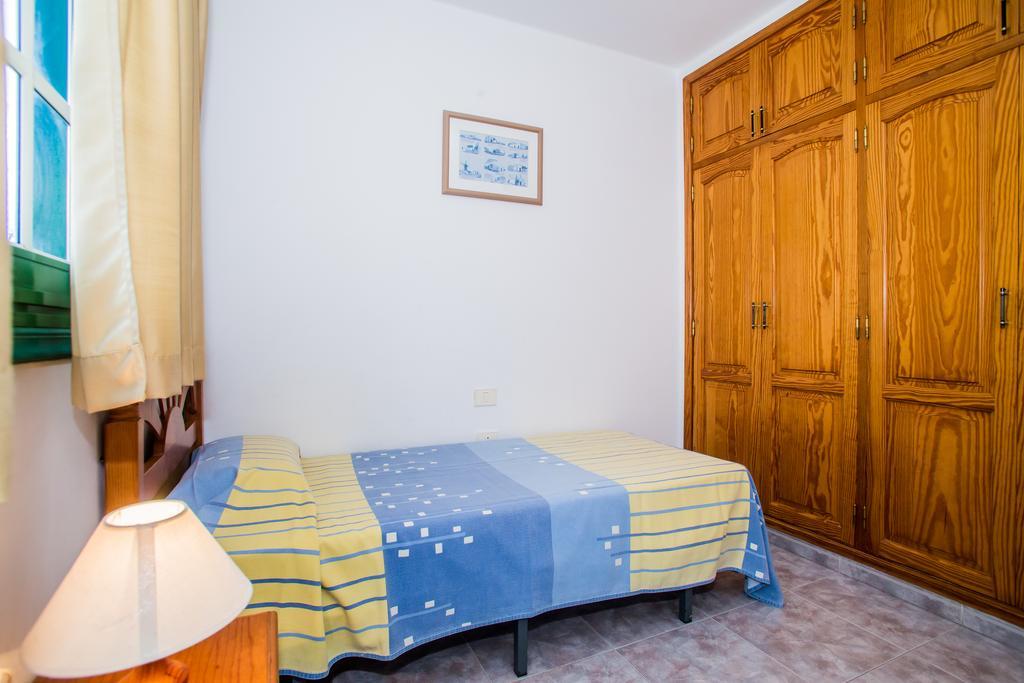 פוארטו דל כרמן Apartamentos Sal Y Mar מראה חיצוני תמונה