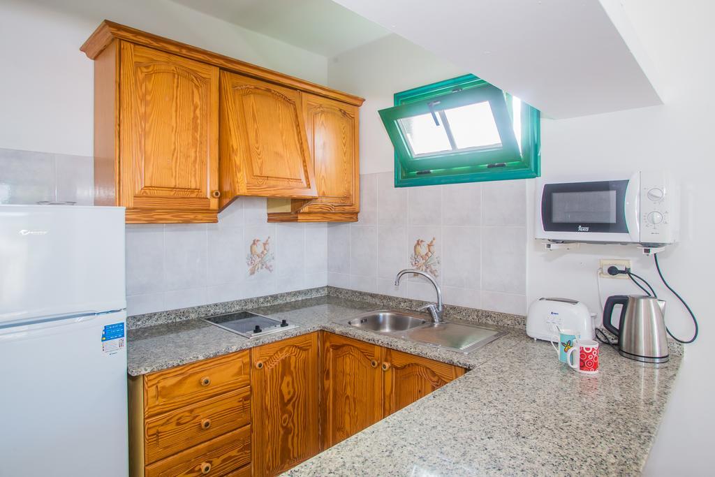 פוארטו דל כרמן Apartamentos Sal Y Mar מראה חיצוני תמונה