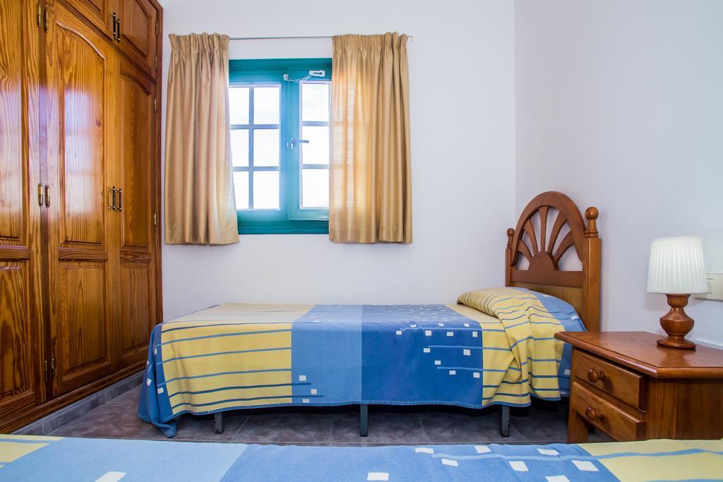 פוארטו דל כרמן Apartamentos Sal Y Mar מראה חיצוני תמונה