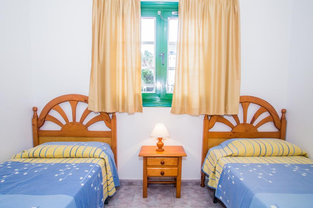 פוארטו דל כרמן Apartamentos Sal Y Mar מראה חיצוני תמונה