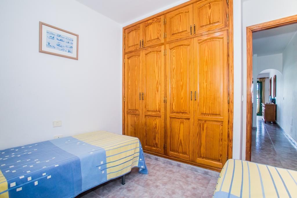 פוארטו דל כרמן Apartamentos Sal Y Mar מראה חיצוני תמונה